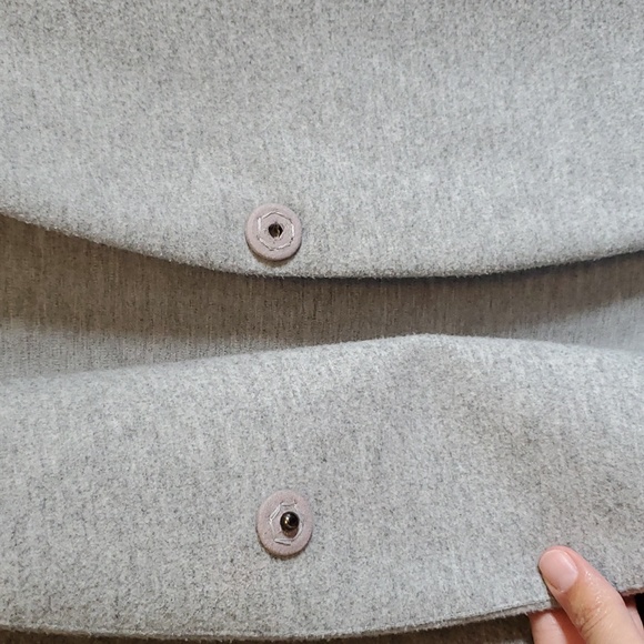 Gentle Fawn Jacket - Picture 7 of 7